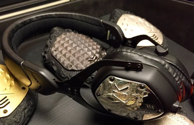 3D-принтер на службе у производителя наушников V-Moda - «Гаджеты»