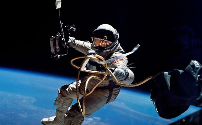 Разработан 3D-принтер для печати объектов в открытом космосе - «Космос»