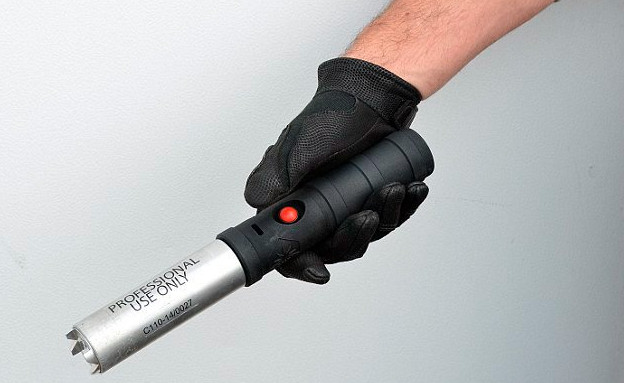 Разработано портативное устройство, напоминающее меч Скайуокера - «Гаджеты»