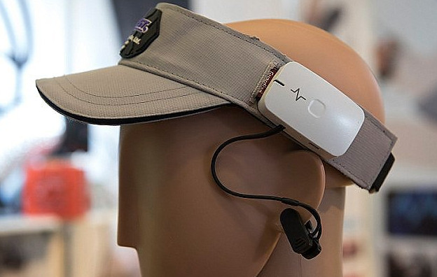 Устройство, сканирующее мозг водителя, предотвратит дорожные происшествия - «Гаджеты»