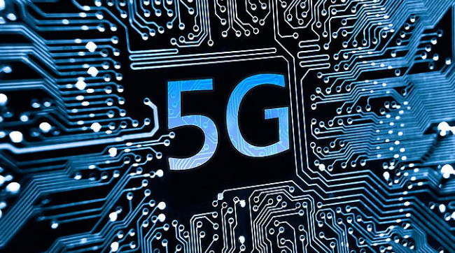 Как будет выглядеть мир с технологиями 5G - «Технологии»