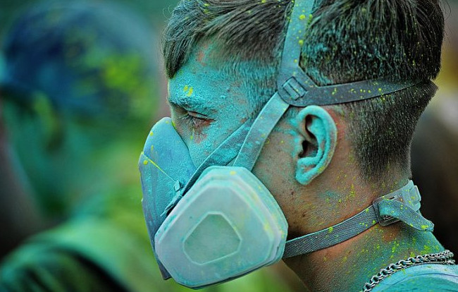 В России создан уникальный фильтрующий наноматериал - «Технологии»