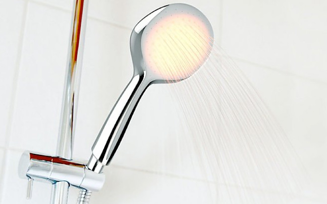 Премия Microsoft за «умный» душ досталась московским студентам - «Гаджеты»