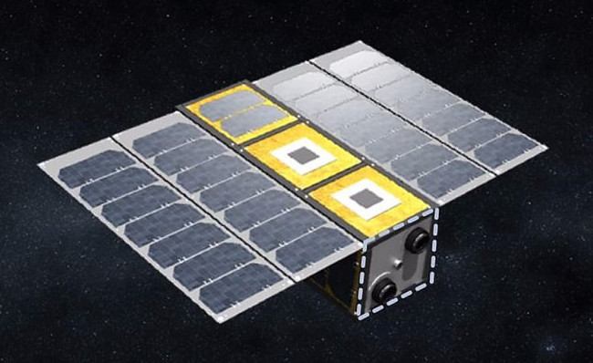 Люксембург вступает в космическую гонку по добыче сырья на астероидах - «Космос»