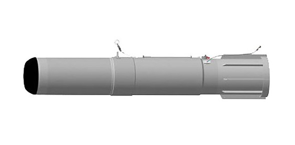 Российский ВПК подготовил бомбу «Загон-2» для вражеских подводных лодок - «Оружие»
