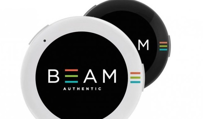 BEAM – «умный» значок для проигрывания гифок - «Гаджеты»