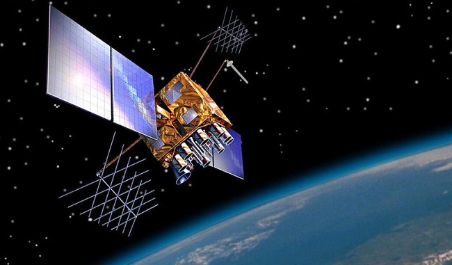 Потеря GPS-навигации будет стоить США $1 млрд. в день - «Технологии»