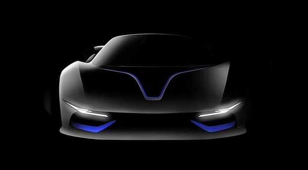 BAIC выпустит электромобиль с запасом хода 300 км - «Транспорт»