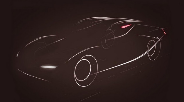 Электромобиль Atieva и китайской BAIC станет новым конкурентом Tesla - «Транспорт»