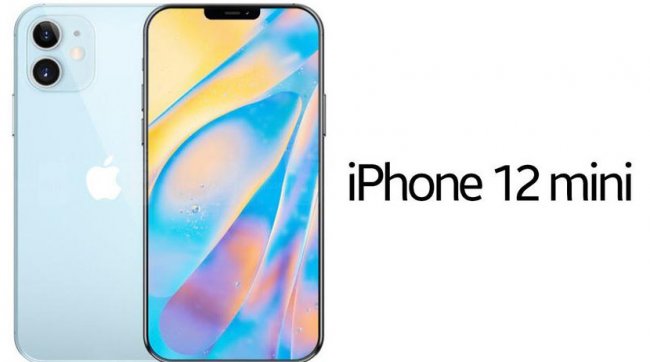 Аналитик: младший iPhone 12 Mini не будет поддерживать 5G - «Смартфоны»