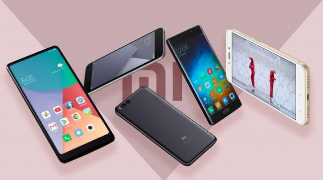 Аналитики занизили показатели Xiaomi по продажам смартфонов - «Смартфоны»