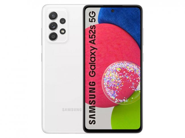 Анонс близко: Galaxy A52s 5G появился на официальном сайте Samsung - «Смартфоны»