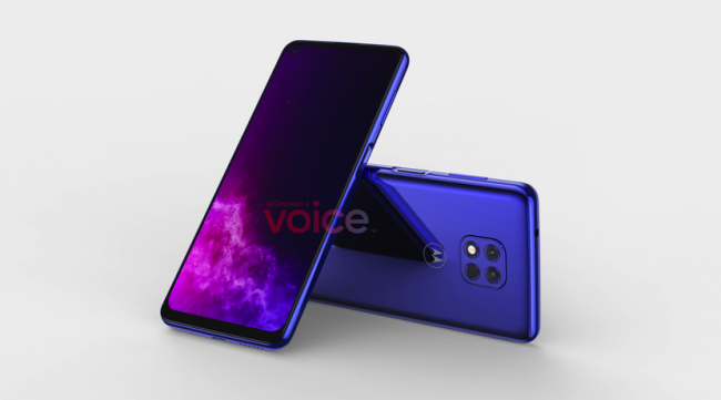 Анонс близко: Moto G10 Play заметили в Geekbench с чипом Snapdragon 662 и 3 ГБ ОЗУ - «Смартфоны»