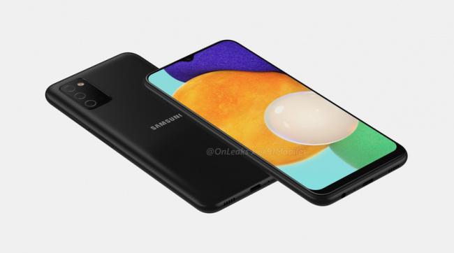 Анонс близко: Samsung Galaxy A03s «засветился» в Geekbench с чипом MediaTek Helio G35 и Android 11 - «Смартфоны»