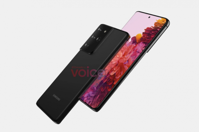 Анонс не за горами: Samsung начала массовое производство флагманов Galaxy S21 - «Смартфоны»