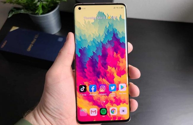 AnTuTu опубликовала ТОП-10 самых мощных флагманов апреля: смартфоны OPPO, Vivo и Xiaomi лидируют - «Смартфоны»