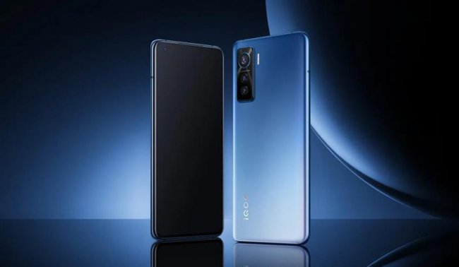 AnTuTu: Vivo iQOO 5 Pro стал самым производительным смартфоном сентября, обогнав Xiaomi Mi 10 Ultra - «Смартфоны»