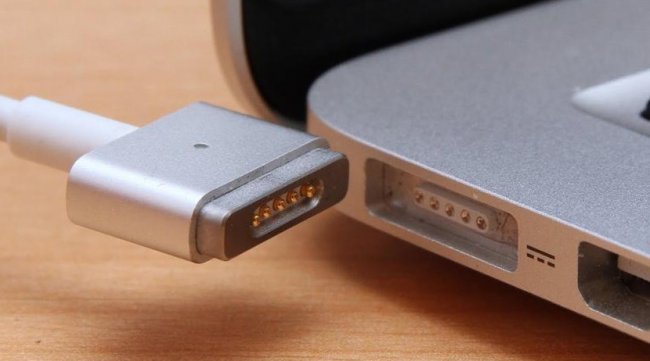 Apple хочет возродить бренд MagSafe - «Смартфоны»
