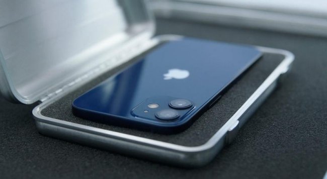 Apple может прекратить продажи iPhone 12 mini уже во втором квартале этого года - «Смартфоны»