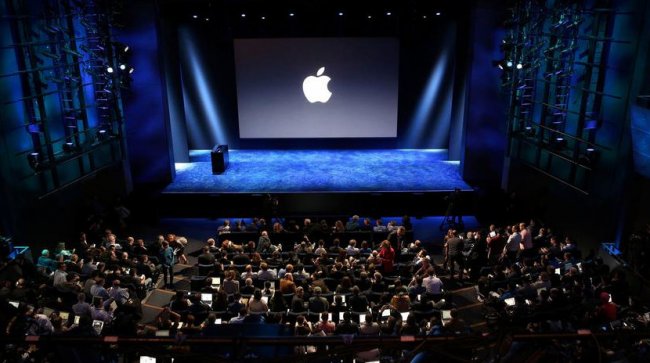 Apple пришлось отменить презентацию iPhone 9 и iPad Pro - «Смартфоны»