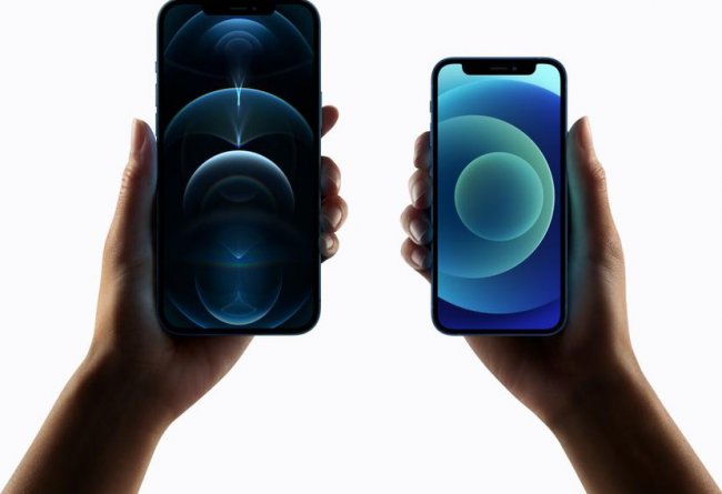 Apple признала проблему с подключением наушников и слуховых аппаратов у всей линейки iPhone 12 - «Смартфоны»