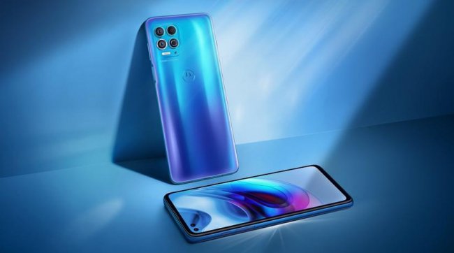 Больше 10 000 устройств за 2 минуты: Lenovo рассказала о первых продажах Motorola Edge S - «Смартфоны»