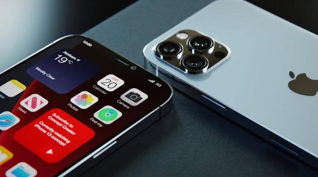 Больше, чем у iPhone 12: сертификация раскрыла ёмкости батарей линейки смартфонов iPhone 13 - «Смартфоны»
