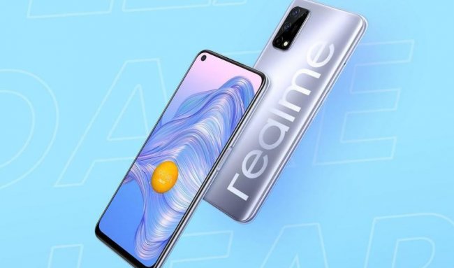 CEO Realme тизерит анонс нового смартфона X-серии - «Смартфоны»