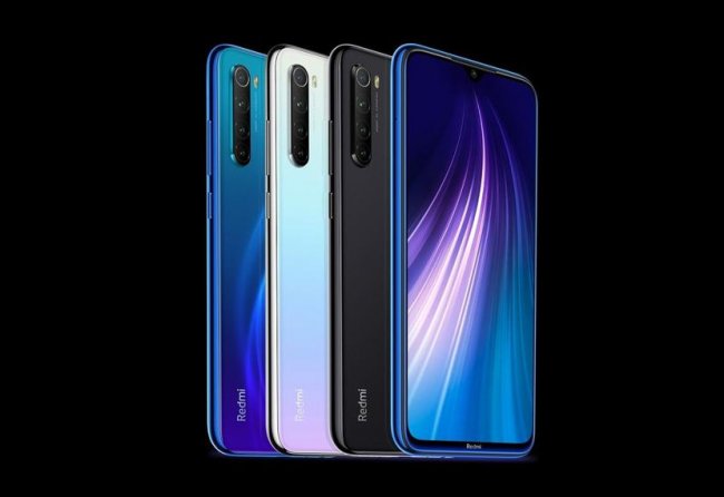 Да, он существует! Xiaomi подтвердила, что готовит к анонсу смартфон Redmi Note 8 (2021) - «Смартфоны»