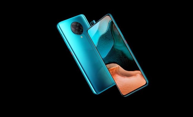 Дешевле, чем ожидалось: Poco F2 Pro выйдет в четырёх расцветках и получит ценник от 570 евро - «Смартфоны»