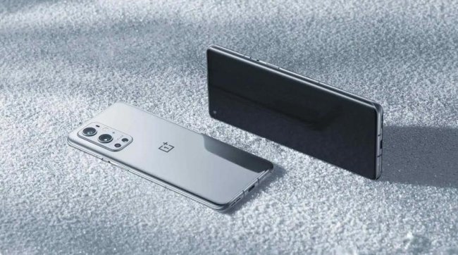Display Mate: у флагмана OnePlus 9 Pro один из лучших экранов на рынке - «Смартфоны»