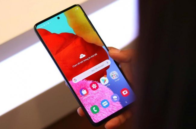 Дождались: Samsung Galaxy A51 получил стабильную версию Android 11 с оболочкой One UI 3.0 - «Смартфоны»