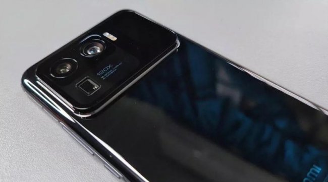 Дождались! Старший флагман Xiaomi Mi 11 Pro представят 30 марта - «Смартфоны»
