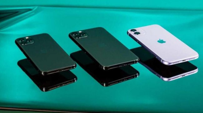 Еще больше подробностей о семействе iPhone 12: цены, различия, общие характеристики и даты выхода - «Смартфоны»