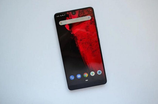 Essential всё: компания Энди Рубина закрывается, выпустив всего один смартфон - «Смартфоны»