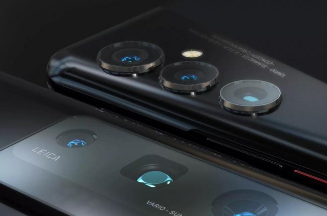 Флагманская линейка Huawei P50 должна дебютировать в конце марта с интересными изменениями - «Смартфоны»