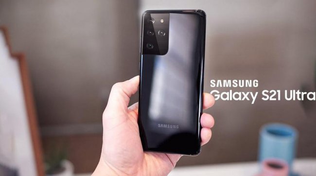 Флагману Samsung Galaxy S21 Ultra приписывают лучшую в своем классе перископ-камеру - «Смартфоны»