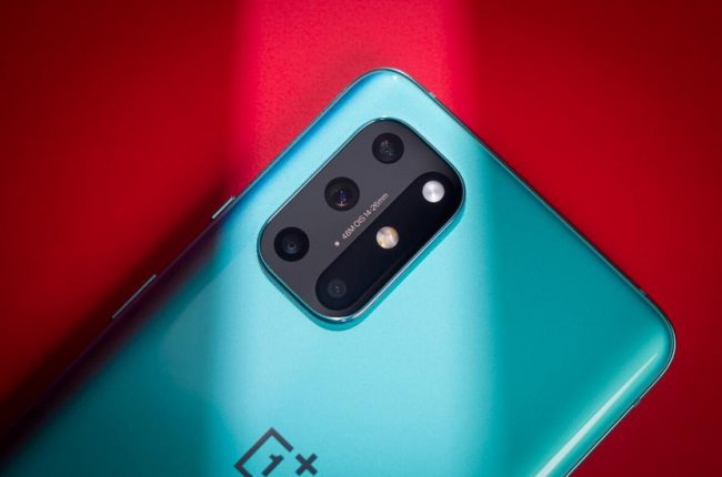 Флагманы OnePlus 9 тоже представят раньше, чем обычно - «Смартфоны»