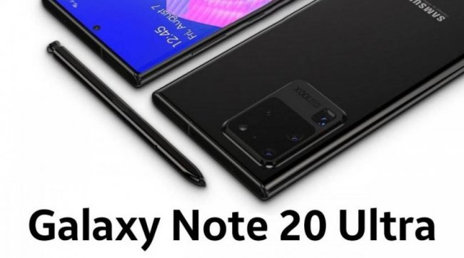 Флагманы Samsung Galaxy Note 20 получат улучшенные сканеры, по 16 ГБ ОЗУ и выйдут в срок - «Смартфоны»