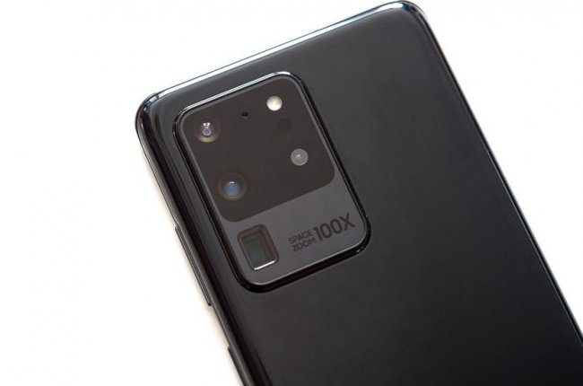 Флагманы Samsung Galaxy S21 не получат камеры с датчиком ToF - «Смартфоны»