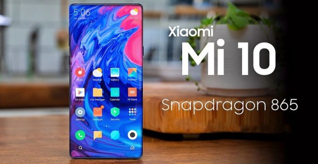 Флагманы Xiaomi Mi 10 и Mi 10 Pro теперь можно купить в Европе - «Смартфоны»