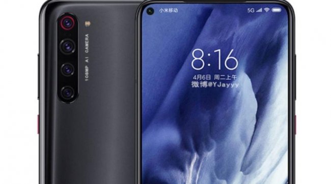 Флагманы Xiaomi Mi 10 не будут дешевыми - «Смартфоны»