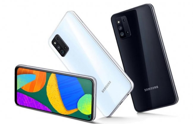 Galaxy F52 5G: новый бюджетник Samsung с чипом Snapdragon 750G и экраном на 120 Гц - «Смартфоны»