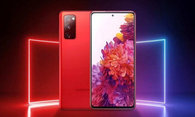 Galaxy S20 FE 4G с чипом Snapdragon 865 на борту уже появился на официальном сайте Samsung - «Смартфоны»