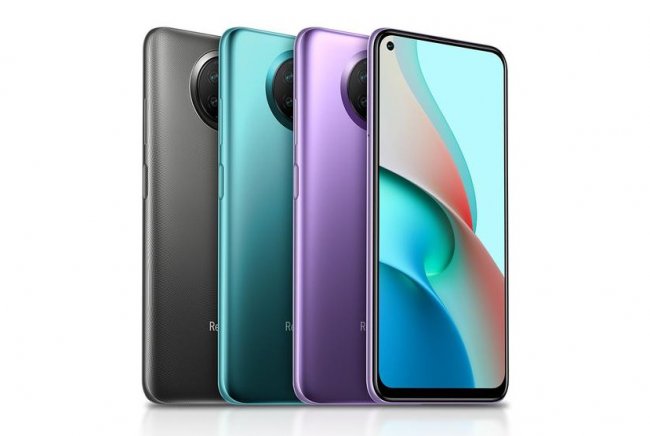 Geekbench подтвердил характеристики Redmi Note 9T 5G: чип MediaTek Dimensity 800U, 4 ГБ ОЗУ и Android 10 на борту - «Смартфоны»