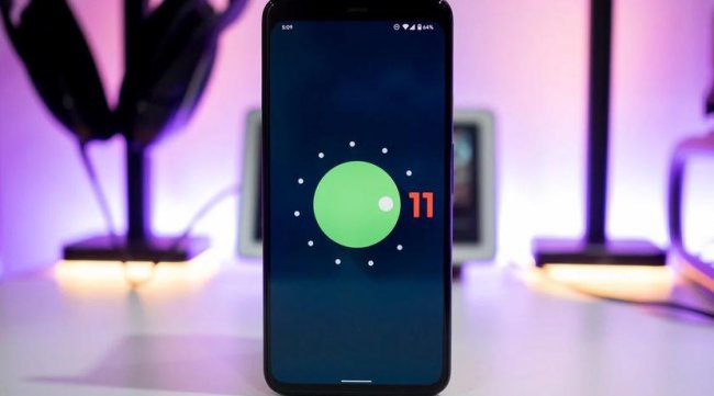Google официально запустил Android 11: кто обновится первым - «Смартфоны»
