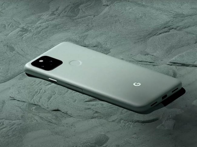 Google Pixel 5 с обновлением ПО получил улучшенную на 50% производительность GPU - «Смартфоны»