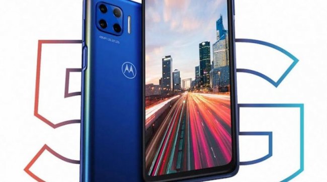 Характеристики Moto G 5G (Kiev): 5G-бюджетник с процессором Snapdragon 750G - «Смартфоны»