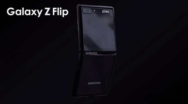 Характеристики Samsung Galaxy Z Flip: 6,7" дисплей, аккумулятор до 3500 мАч и без 108 Мп камеры - «Смартфоны»