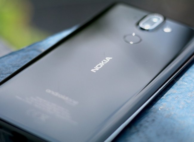 HMD Global будет обновлять смартфоны Nokia 5, 6 и 8 до 2020 года - «Смартфоны»
